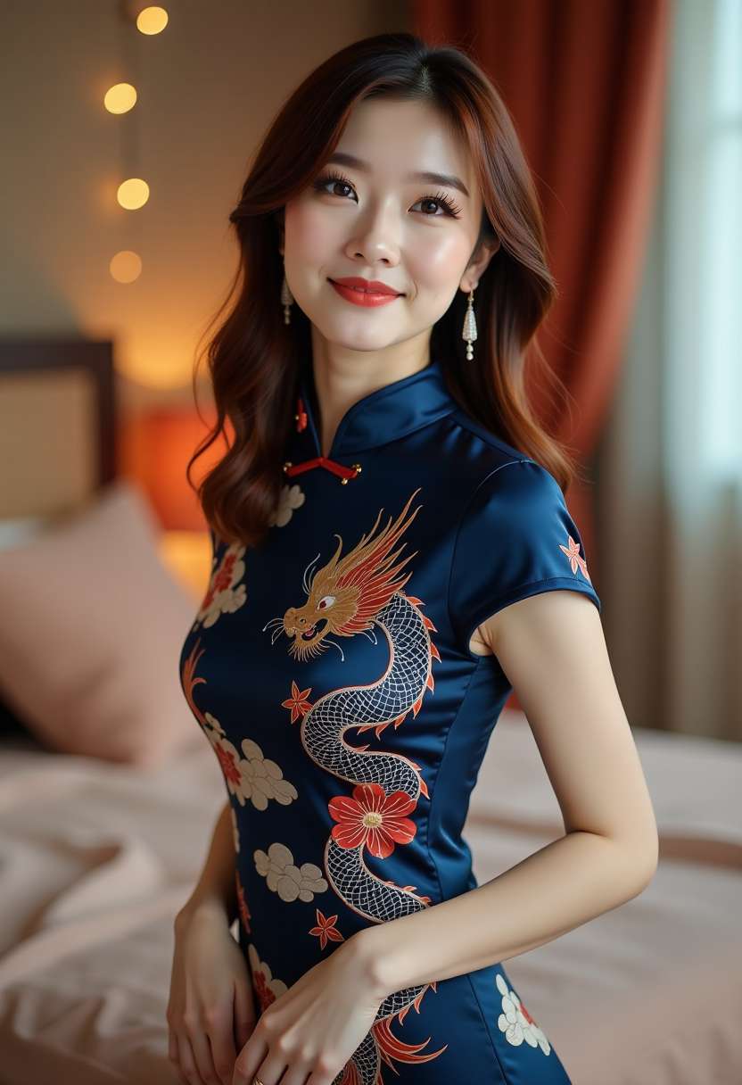 城南邮局海报
