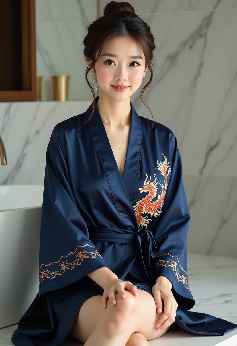 不眠花园海报